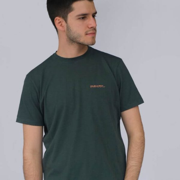 Camiseta Unisex Adventurer