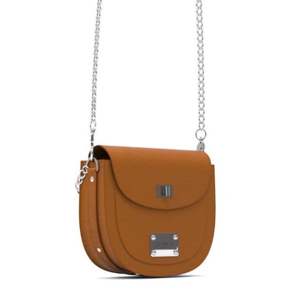 Bolso Hot Chocolate Shoulder