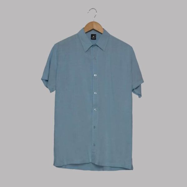 Camisa Playera Agua