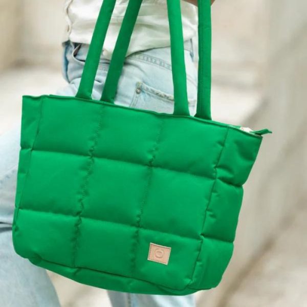 Bolso Tote Bag Monarca