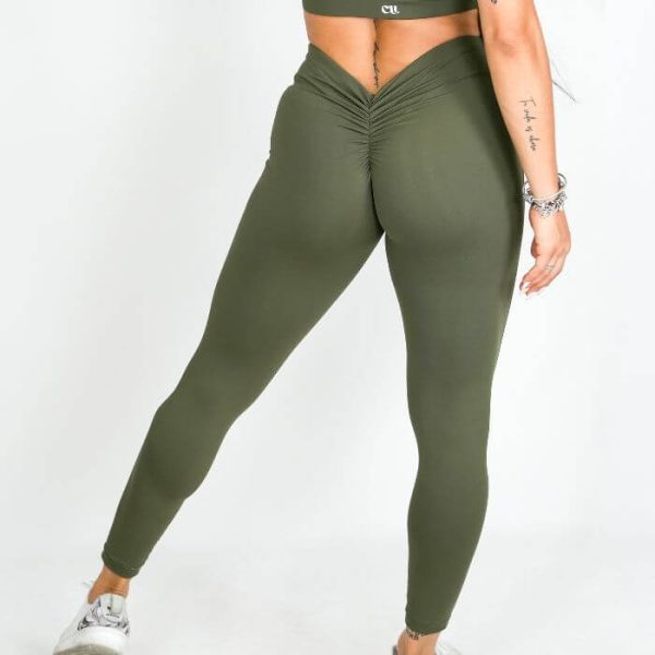 Leggins Deportivo Selena